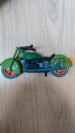 TMNT motorcycle, Ophalen of Verzenden, Gebruikt