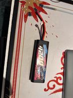 2S Accu 4200mAh Deans Stekker, Overige merken, Gebruikt, Ophalen of Verzenden, Groter dan 1:32