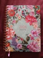 ENDLESS MAE. AGENDA 2026 NIEUW, Ophalen, Nieuw