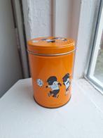 Vintage Jip & Janneke Voorraadbus blik Fiep Westendorp, Verzamelen, Blikken, Ophalen of Verzenden, Zo goed als nieuw, Overige merken
