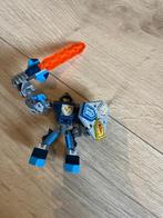 Lego Nexo Knights - 70362 Clay, Kinderen en Baby's, Speelgoed | Duplo en Lego, Ophalen of Verzenden, Zo goed als nieuw, Complete set