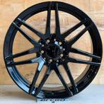NIEUW 19" HF7 Velgen 5x112 Pastop Mercedes Vito V klasse, Auto-onderdelen, Banden en Velgen, Bestelwagen, Banden en Velgen, Nieuw