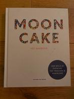 Mooncake - Jonneke de Zeeuw - Bakboek (licht beschadigd), Gelezen, Ophalen of Verzenden, Europa, Gezond koken