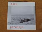 Bots - Paradijs   (CD), Cd's en Dvd's, Cd's | Nederlandstalig, Ophalen of Verzenden, Zo goed als nieuw, Pop