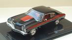 Ixo Chevrolet Chevelle SS (1970) 1:43, Overige merken, Auto, Nieuw, Ophalen of Verzenden