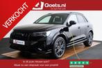Audi Q3 45 TFSI e S edition Panoramadak - Achterbank plus -, 12 maanden, Gebruikt, Zwart, Hybride Elektrisch/Benzine