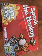 Spank the monkey spel, Ophalen of Verzenden, Zo goed als nieuw