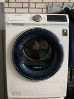 Samsung DV80N62532W/ET Warmtepompdroger - Zo goed als nieuw, Witgoed en Apparatuur, Wasdrogers, Ophalen, 6 tot 8 kg, Zo goed als nieuw