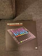 Native Instruments Machine Jam, Ophalen of Verzenden, Zo goed als nieuw