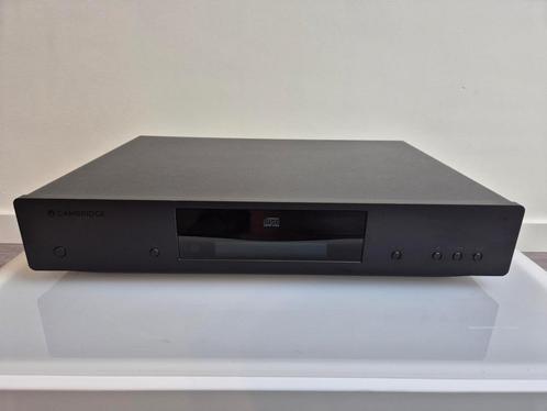 Cambridge Audio CXC Black Edition - CD-speler, Audio, Tv en Foto, Cd-spelers, Gebruikt, Overige merken, Ophalen of Verzenden