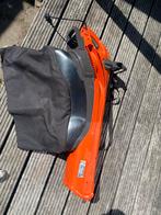 Flymo elektrische bladblazer en -zuiger 2500 W Gardenvac, Ophalen, Zo goed als nieuw, Elektrisch