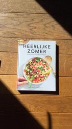 Natalia Rakhorst - Heerlijke zomer, Ophalen of Verzenden, Zo goed als nieuw, Natalia Rakhorst; Walter Rakhorst