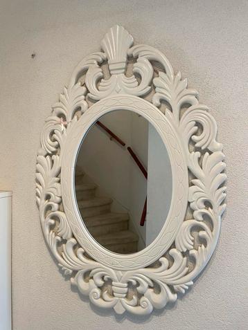 Prachtige Spiegel - Eyecatcher voor je Interieur! beschikbaar voor biedingen