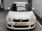 Suzuki Swift 1.3 Shogun, Auto's, Suzuki, Voorwielaandrijving, Stof, Gebruikt, 400 kg
