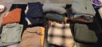 Kleding maat 92, zara prenatal next hema, Ophalen, Gebruikt, Maat 86