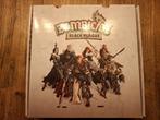 Zombicide Black Plague, Hobby en Vrije tijd, Gezelschapsspellen | Bordspellen, Een of twee spelers, Ophalen of Verzenden, Zo goed als nieuw