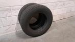 Zomerbanden 215/65/15 104/102T Michelin goed profiel! 2x, Ophalen, 15 inch, Band(en), Zomerbanden
