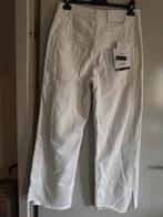 Toxic Jeans  Wit Nieuw  Mt38( kleine 40) €:5, Kleding | Heren, Broeken en Pantalons, Ophalen of Verzenden, Nieuw, Overige maten