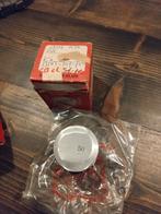 2x zuiger 0.50 Honda cb100 sl cl xl, Ophalen of Verzenden