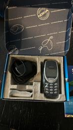 Nokia 3310 splinternieuw in doos, Ophalen, Blauw, ...., Nieuw