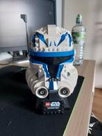LEGO - Captain Rex Helm 75349, Kinderen en Baby's, Speelgoed | Duplo en Lego, Ophalen of Verzenden, Zo goed als nieuw