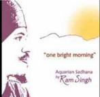 One bright morning - Ram Singh, Boeken, Esoterie en Spiritualiteit, Ophalen of Verzenden, Meditatie of Yoga, Zo goed als nieuw