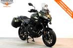 Kawasaki VERSYS 650 TOURER (bj 2020), Motoren, Motoren | Kawasaki, Toermotor, 649 cc, Bedrijf, 2 cilinders