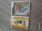 Zelda games, twillight princess en skyward sword, Ophalen, Zo goed als nieuw, Losse kaart