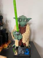 Lego star wars yoda 75255, Ophalen of Verzenden, Zo goed als nieuw