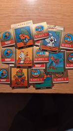 Sigarenbanden Asterix, Ophalen, Zo goed als nieuw, Sigarenbandjes