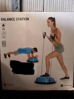Balance ball, Sport en Fitness, Ophalen of Verzenden, Zo goed als nieuw