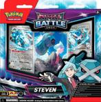 Steven Rival Battle Deck, Ophalen of Verzenden