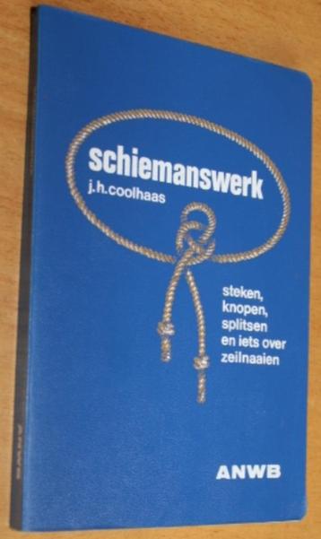 Schiemanswerk J. H. Koolhaas  75919 beschikbaar voor biedingen