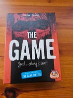 The Game, Ophalen of Verzenden