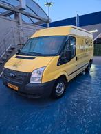Ford Transit 2.2 Tdci 74KW 2012, Auto's, Bestelauto's, 100 pk, Particulier, Ford, Te koop