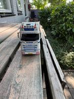 Cavallino 1:50 Twan Bierings, Ophalen of Verzenden, Nieuw, Bus of Vrachtwagen, Overige merken