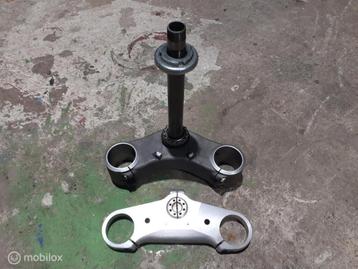 Voorvorkkroonplaat kroonplaten 53 mm kroonplaat beschikbaar voor biedingen