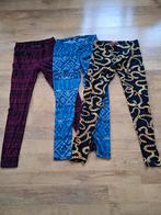 3x legging Yessica en H&M, Legging, Verzenden, Yessica, Nieuw