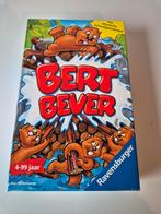 Bert Bever - Ravensburger - Leuk behendigheidsspel!, Ophalen, Gebruikt, Ravensburger, Een of twee spelers