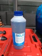 RELD CO2-reactie vloeistof cilinderkop pakking Tester CO2, Ophalen of Verzenden