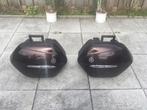 Fjr 1300  zijkofferset orgineel yamaha, Ophalen, Nieuw