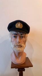 2e WO Kapiteins pet kustvaart met Margriet en anker 57, Ophalen of Verzenden