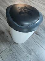 Tommee Tippee Luieremmer - Hygiënisch en handig!, Kinderen en Baby's, Badjes en Verzorging, Sangenic, Luieremmer, Ophalen of Verzenden
