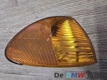 Knipperlicht voor rechts BMW E46 63136902766 beschikbaar voor biedingen