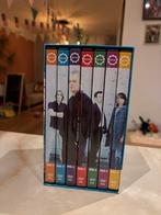 KVW - Keuringsdienst van Waarde DVD Box - Complete Serie, Cd's en Dvd's, Dvd's | Tv en Series, Alle leeftijden, Ophalen, Zo goed als nieuw