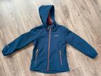 Icepeak meisjes softshell jas maat 128, Ophalen, Zo goed als nieuw, Meisje, Jas