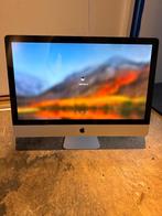 iMac 27 inch werkzaam, Onbekend, Onbekend, Gebruikt, IMac