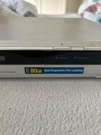 Sony RDR-HX520 DVD Recorder met HDD, Ophalen of Verzenden, Gebruikt, Harddiskrecorder, Met dvd-recorder