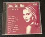 Jong... Snel... Wild Vol. 2 - Dance CD, Cd's en Dvd's, Ophalen of Verzenden, Gebruikt, Dance Populair