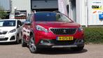 Peugeot 2008 1.2 PureTech Allure AUT / Trekhaak / Cruise / A, 1199 cc, Bedrijf, 3 cilinders, SUV of Terreinwagen